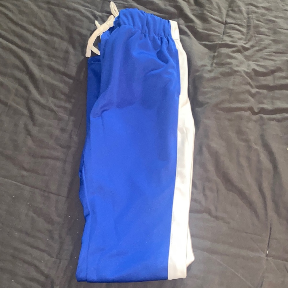 Men’s Slim Fit Sweatpants